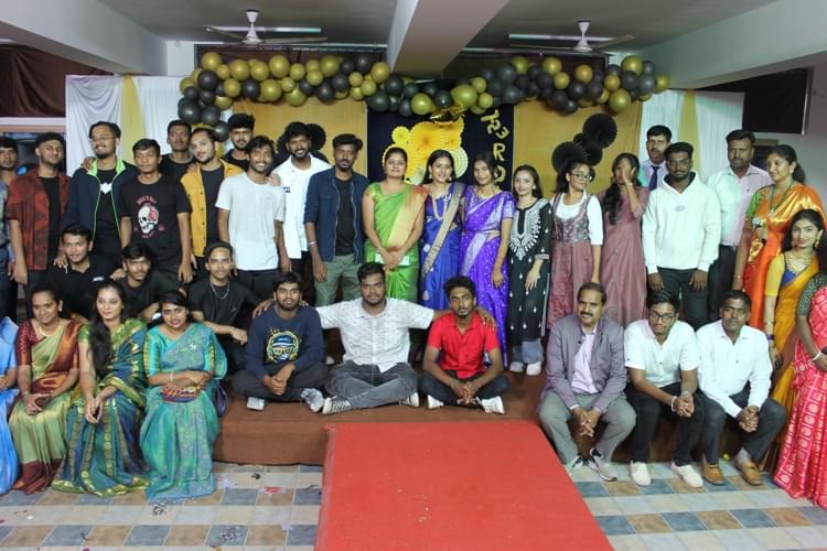 Ramaiah Institute of Business Studies Bangalore Events photo 11